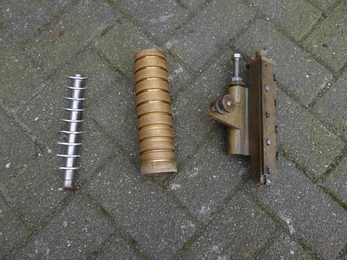 Used 1982 Langguth E23-R210