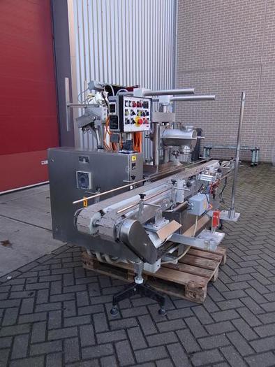 Used 1988 Lieder FS-6