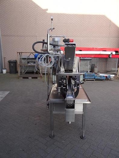 Used 2003 Verimec S.r.l. / Massily Group Vericap 2.8