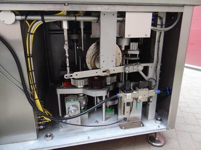 Used Packaging Automation Ltd Fastfill 60