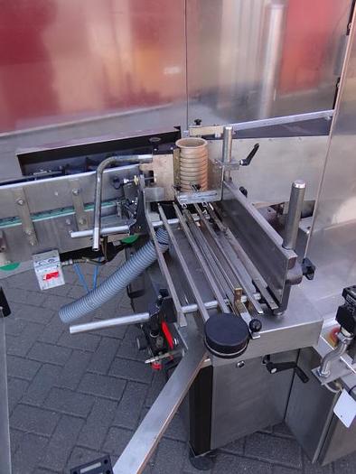 Used 1997 Krones Rotina