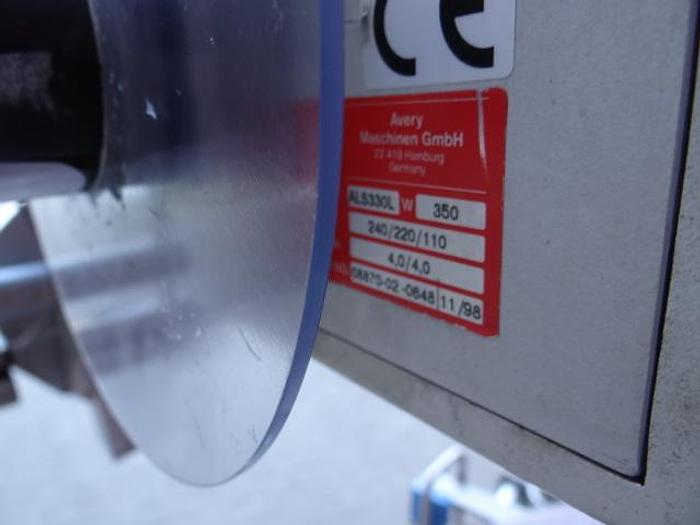 Used 1998 Avery ALS 300L