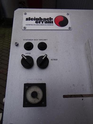 Used steinbach errani UL-300