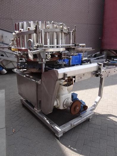 Used Pfaundler 21 Kops