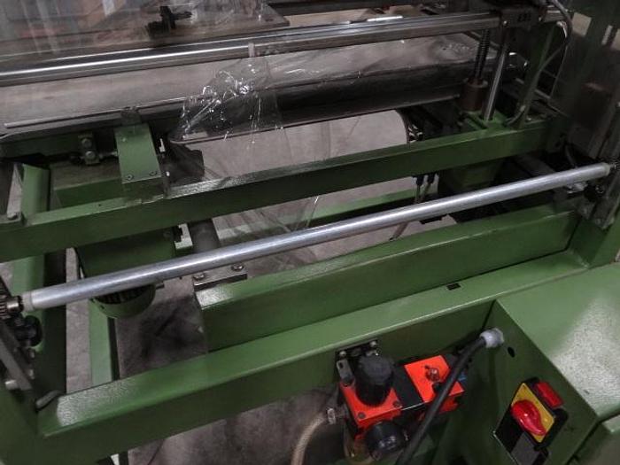 Used 1988 Kallfass Universa 5050