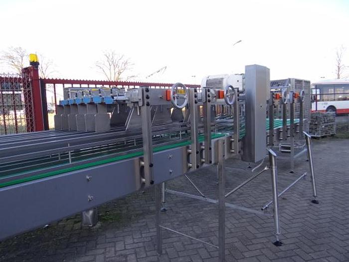 Used 2003 Meypack SW 90M/40-2