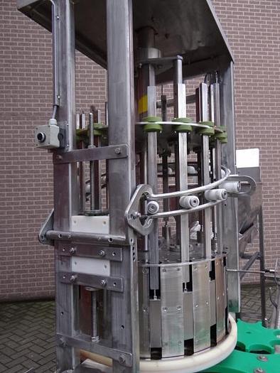 Used Engler schume 18