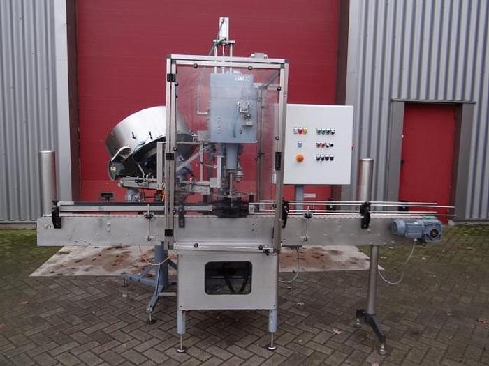 Used Bosch strunck