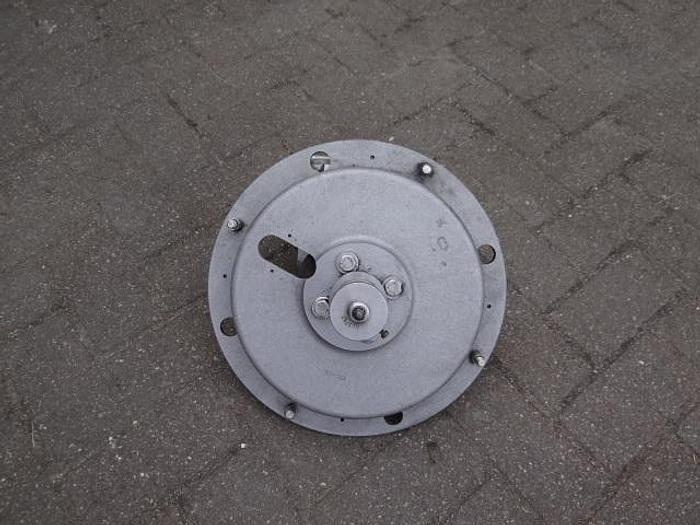 Used 2004 Zalkin TM200NG