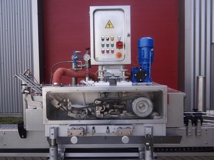 Used Gheri gino GG90