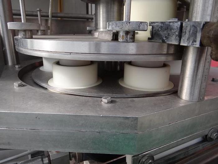 Used 1992 Hema GPF.3