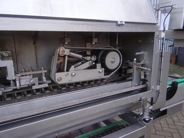 Used Sperling TWO Capper