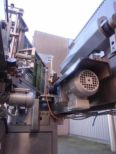 Used 1994 Langguth E23 L315 FVT18