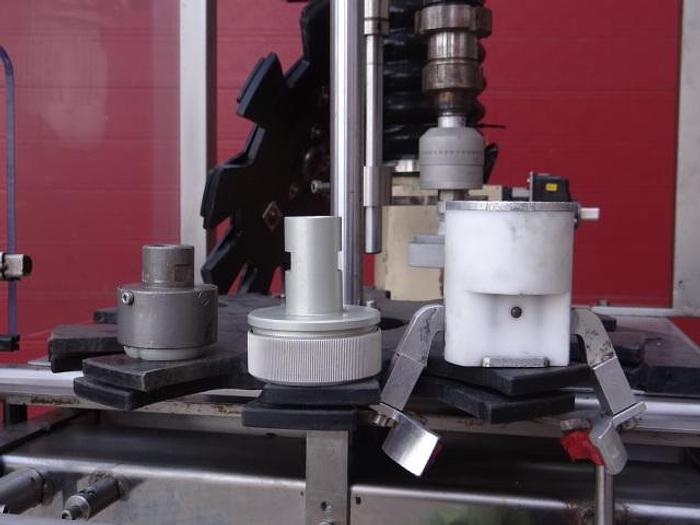 Used 1992 Kugler K708