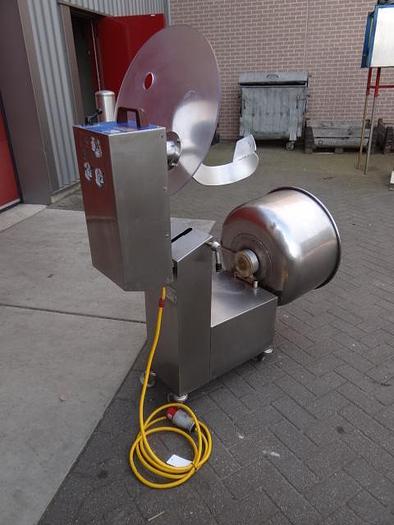 Used 1993 Talsa Mix 90ST/28