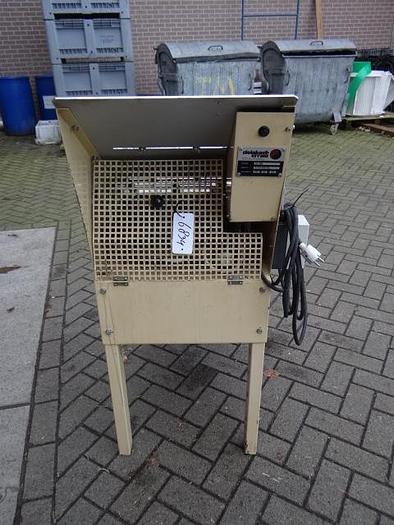 Used steinbach errani UL-300