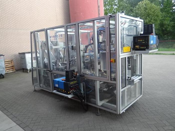 Used 2009 Avercon
