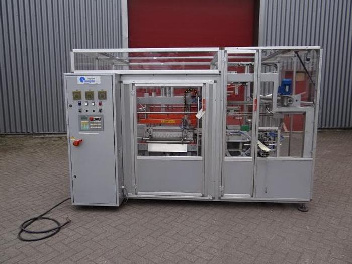 Used 1997 Novopac CD1 110+SL070