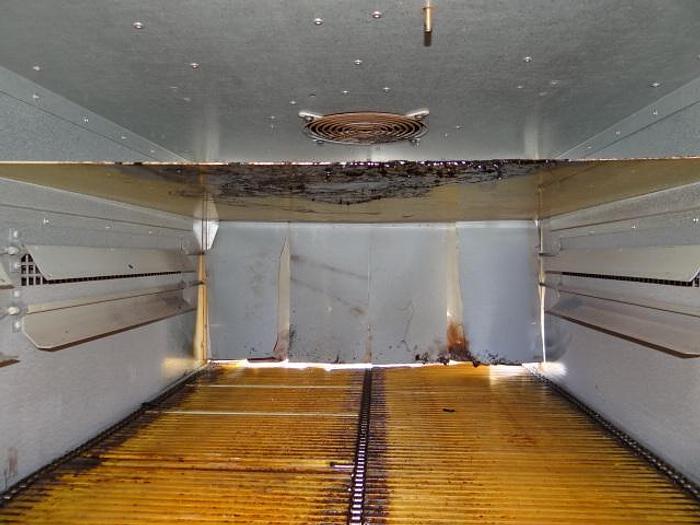 Used 2012 SMI-Pack BP/80-2AS