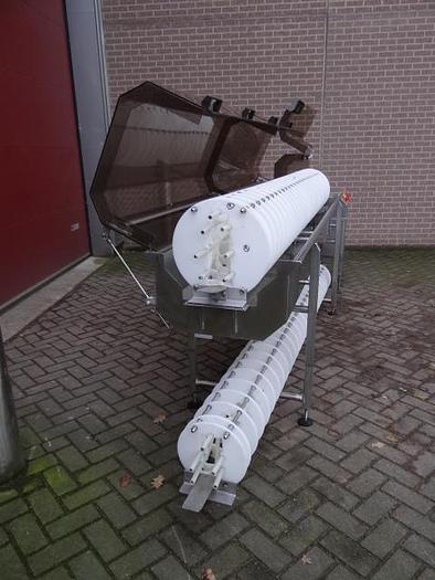 Used Blom & Maters ML-28-BL