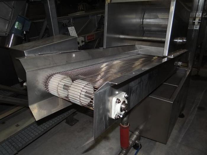 Used 2008 LVS IFW 500