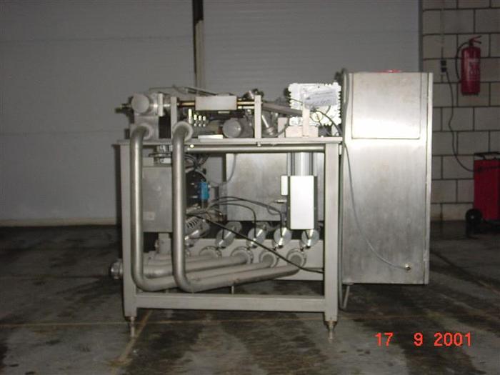 Used Hassia V50