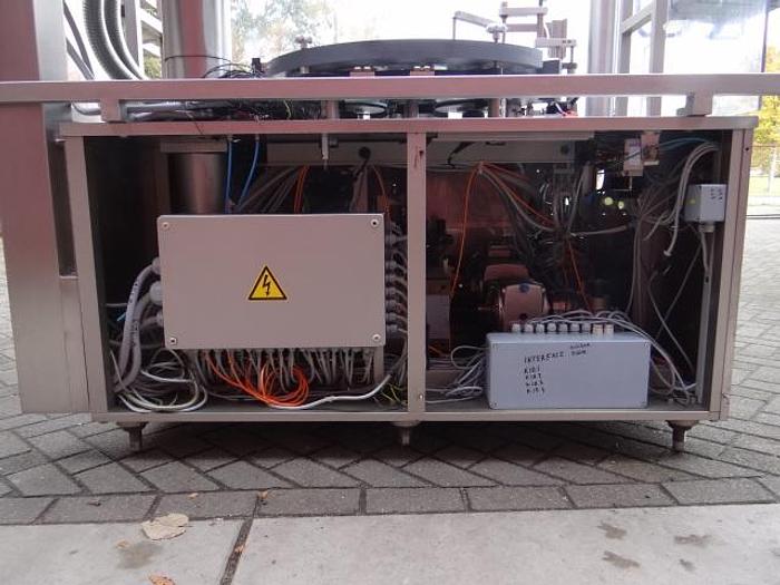 Used 1993 Kugler VA58