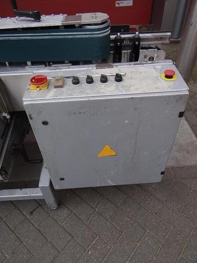 Used 1989 Langguth E23