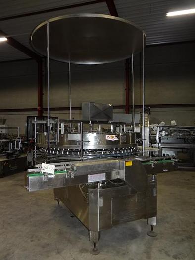 Used 1988 Zacmi
