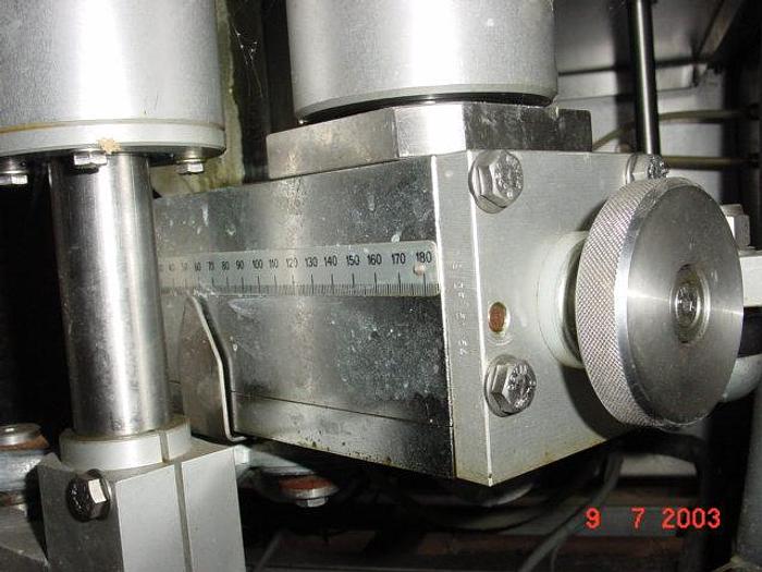 Used 1994 Mondini 100794