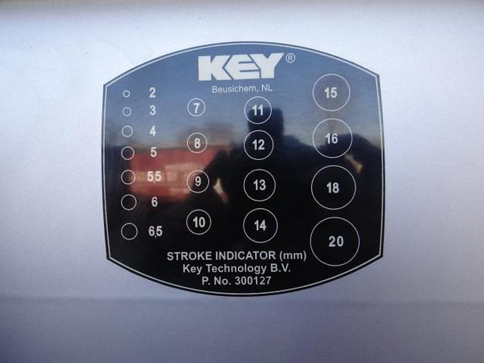 Used 2007 Key MVI.FD