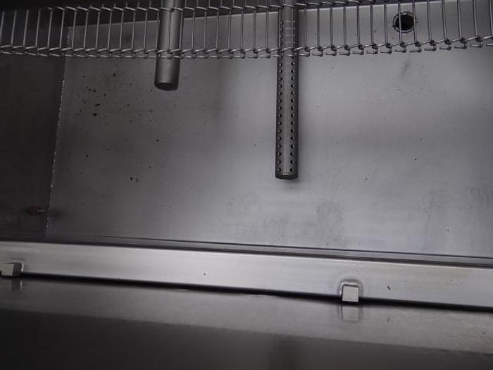 Used WMG Wischman