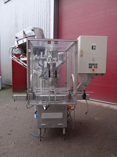 Used Zalkin TM-200
