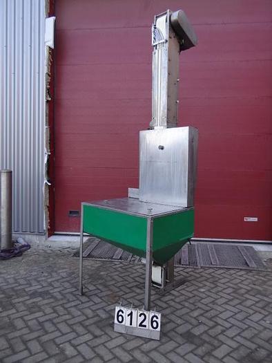 Used Schmalbach-Lubeca SLW-ME
