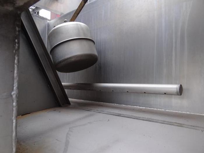 Used 2007 Cabinplant