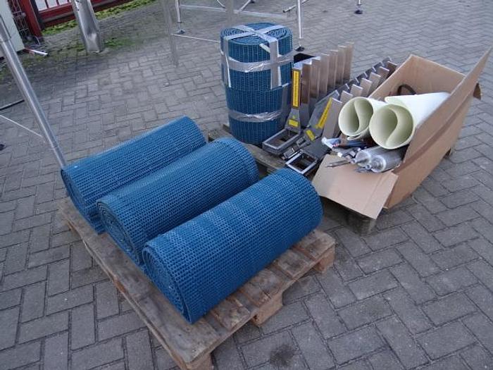 Used 2003 Meypack SW 90M/40-2