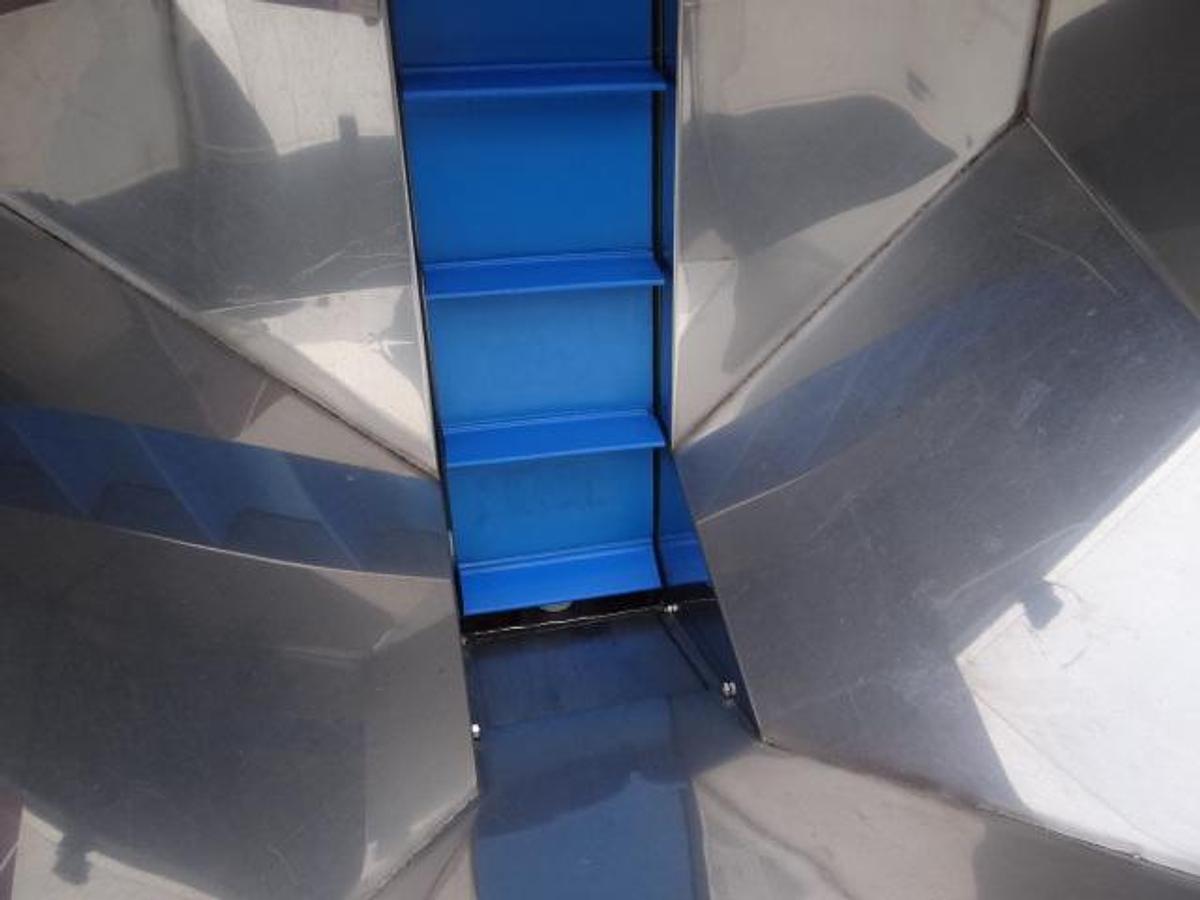 Gebruikt Cap elevator