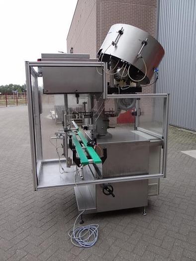 Used 2003 Sneyders ase-dster