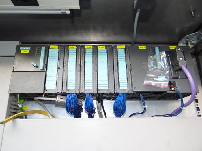 Used 2003 Meypack SW 90M/40-2