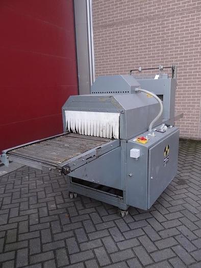 Used Beck KV540