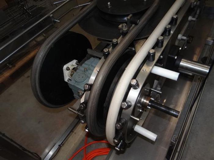 Gebruikt 2014 Coudert Construction Nettoyeur universal