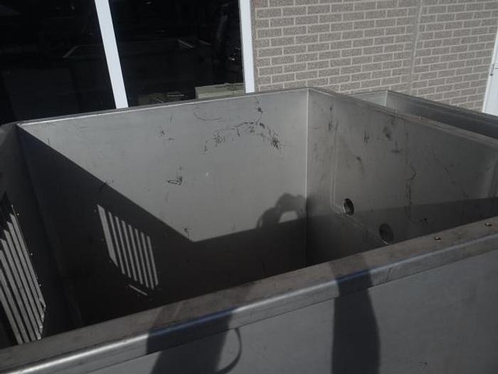 Used 1990 Kiremko BT