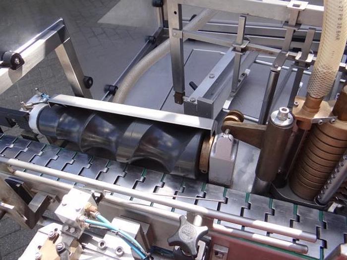 Used 2013 Langguth E20