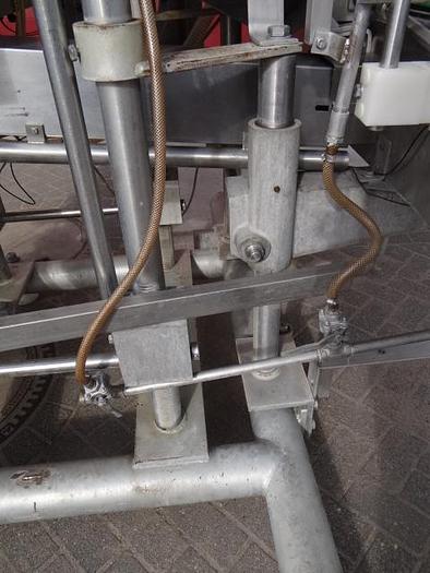 Used 1992 Hema GPF.3