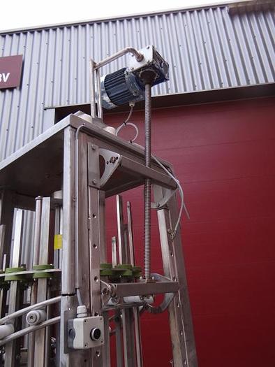 Used Engler schume 18
