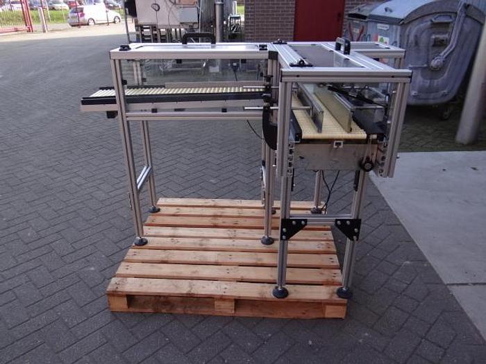 Used Shuttleworth