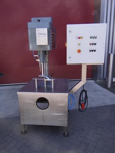 Used Bosch Strunck