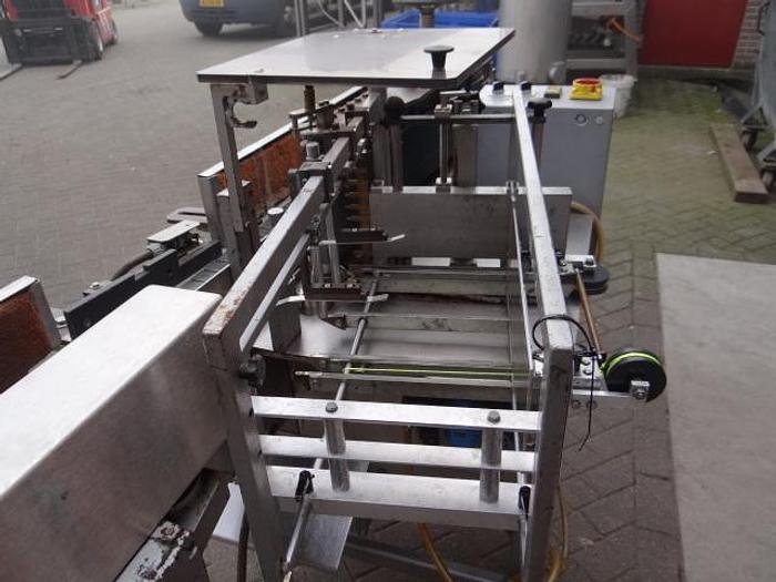 Used 1982 Langguth E23-R210