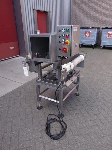 Used 1988 Soft Electronic Systems PMS 2 GH