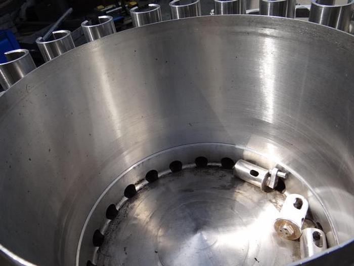 Used Pfaundler 21 Kops